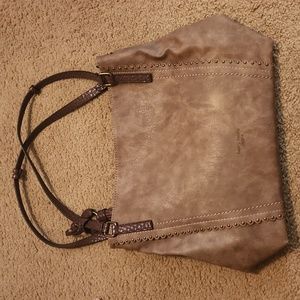 Darcy Mark's London Tote